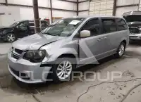2018 Dodge Grand Caravan фото