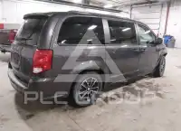 2018 Dodge Grand Caravan photo