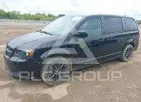 2018 Dodge Grand Caravan фото