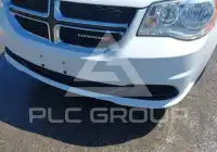 2018 Dodge Grand Caravan фото