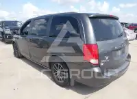 2018 Dodge Grand Caravan photo