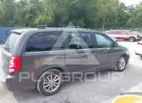 2018 Dodge Grand Caravan фото