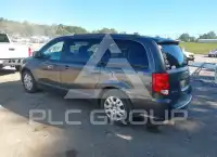 2018 Dodge Grand Caravan фото
