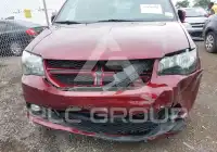2018 Dodge Grand Caravan фото