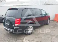 2018 Dodge Grand Caravan фото