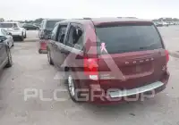 2018 Dodge Grand Caravan фото