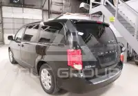 2018 Dodge Grand Caravan фото