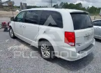 2018 Dodge Grand Caravan фото
