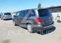 2018 Dodge Grand Caravan фото