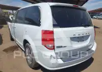 2018 Dodge Grand Caravan photo