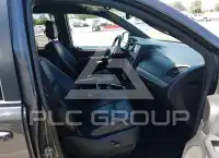 2018 Dodge Grand Caravan photo