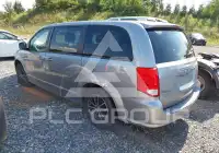 2018 Dodge Grand Caravan фото