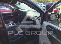 2018 Dodge Grand Caravan фото