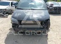 2018 Dodge Grand Caravan photo
