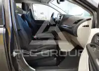 2018 Dodge Grand Caravan фото