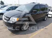 2018 Dodge Grand Caravan фото