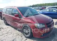 2018 Dodge Grand Caravan photo