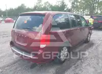2018 Dodge Grand Caravan фото
