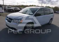 2018 Dodge Grand Caravan фото