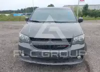 2018 Dodge Grand Caravan фото