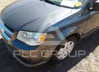 2018 Dodge Grand Caravan фото