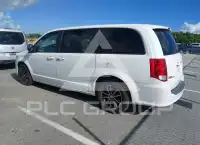 2018 Dodge Grand Caravan фото