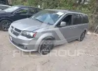 2018 Dodge Grand Caravan photo