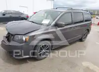 2018 Dodge Grand Caravan photo