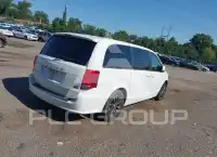2018 Dodge Grand Caravan фото