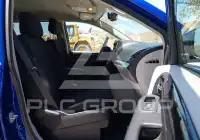 2018 Dodge Grand Caravan фото