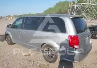 2018 Dodge Grand Caravan фото
