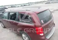 2018 Dodge Grand Caravan фото