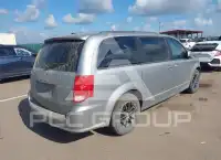 2018 Dodge Grand Caravan фото