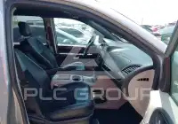 2018 Dodge Grand Caravan фото
