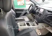 2018 Dodge Grand Caravan фото