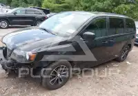2018 Dodge Grand Caravan фото
