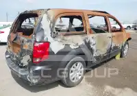 2018 Dodge Grand Caravan photo