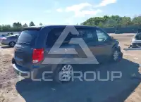 2018 Dodge Grand Caravan фото