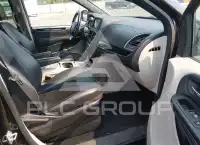 2018 Dodge Grand Caravan фото