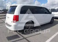 2018 Dodge Grand Caravan фото