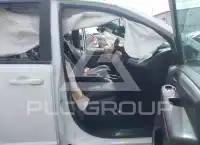 2018 Dodge Grand Caravan photo