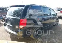 2018 Dodge Grand Caravan фото