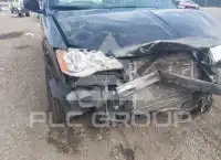 2018 Dodge Grand Caravan photo
