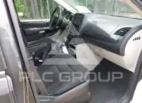 2018 Dodge Grand Caravan фото