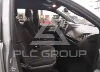 2018 Dodge Grand Caravan фото