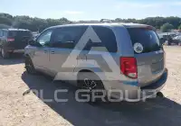 2018 Dodge Grand Caravan фото