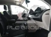 2018 Dodge Grand Caravan фото