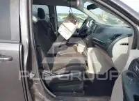 2018 Dodge Grand Caravan photo