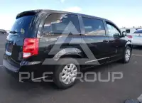 2018 Dodge Grand Caravan фото