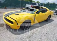 2018 Dodge CHALLENGER фото